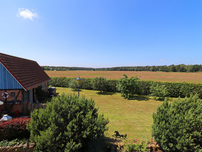 Exterior & Views 1, Ferienwohnung, Wieck am Darss, Vorpommern-Rügen
