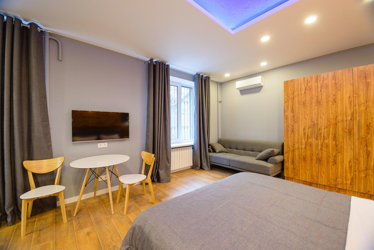 Others 5, Partner Guest House Baseina, Shevchenkivs'kyi