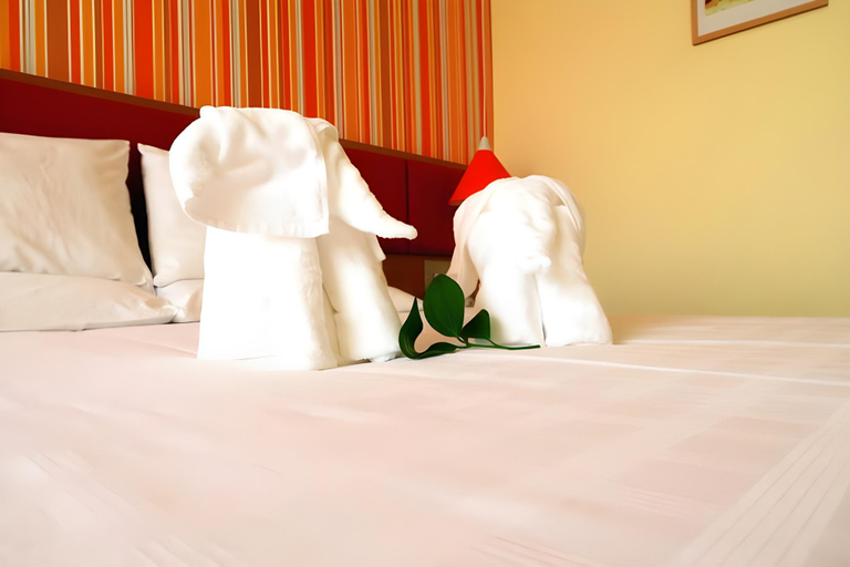 Bedroom, Home Inn Beijing Shunyi Center Metro Station, Beijing
