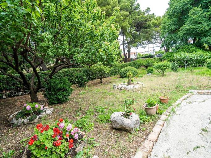 Others 5, Apartment Rooms Papa - Studio Apartment with Balcony and Partial Sea View, Župa Dubrovačka
