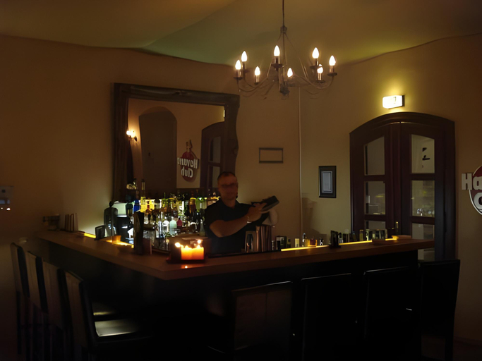 Food & Drinks 5, Schlosshotel Althörnitz, Görlitz