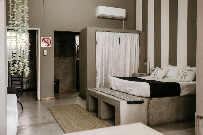 Others 5, Overnight Stop Before Kruger National Park, Mopani