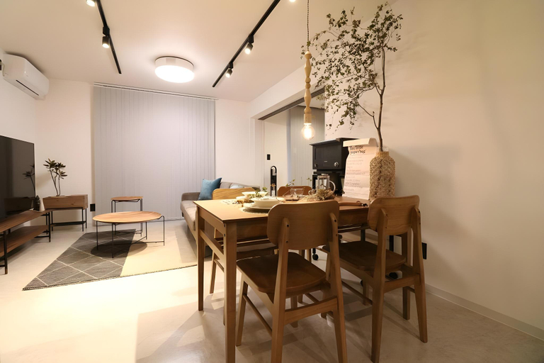 Others 5, Sumikawa Hirata House, Sapporo