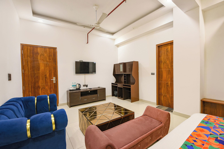 Others 5, Fabhotel The Grand Paradise, Gautam Buddha Nagar