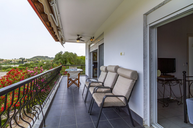 Others 5, Magdalini's Seaview House - Pefkohori, Central Macedonia