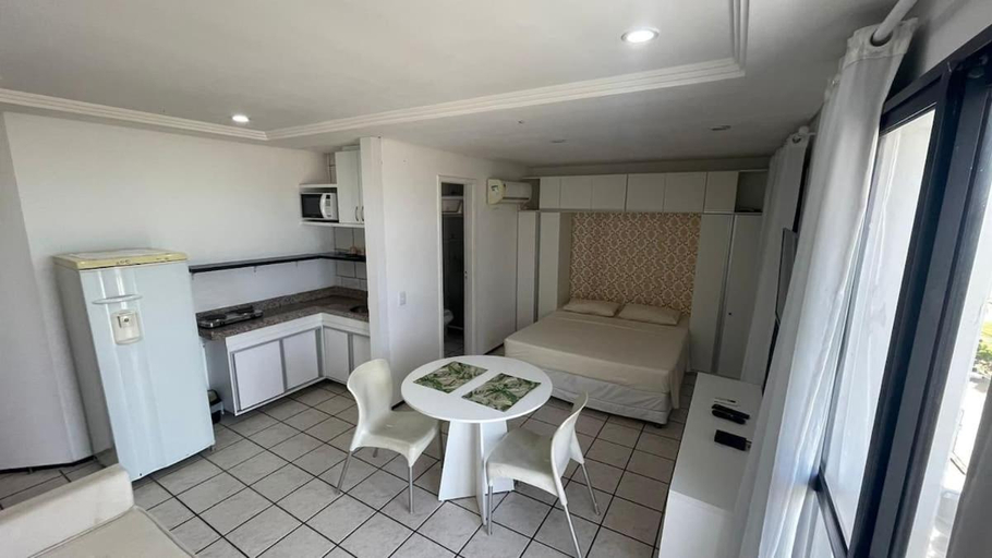 Others 4, Classic Residence, Fortaleza