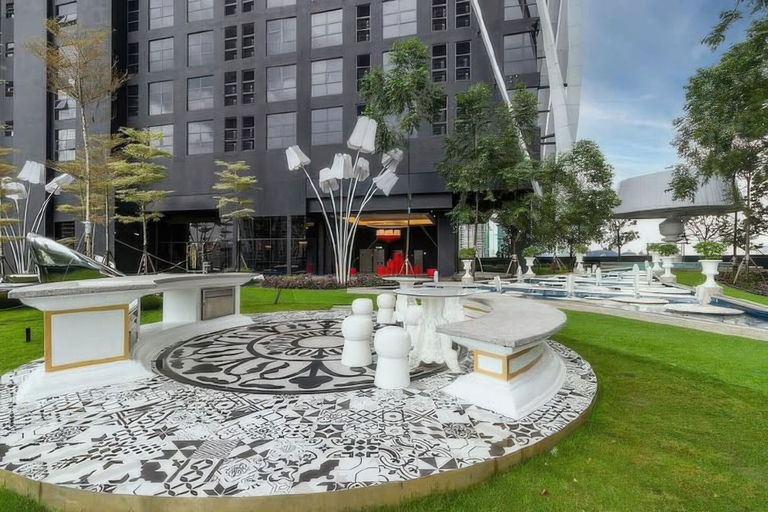 Exterior & Views 2, Staycation KL - Arte Mont Kiara, Kuala Lumpur