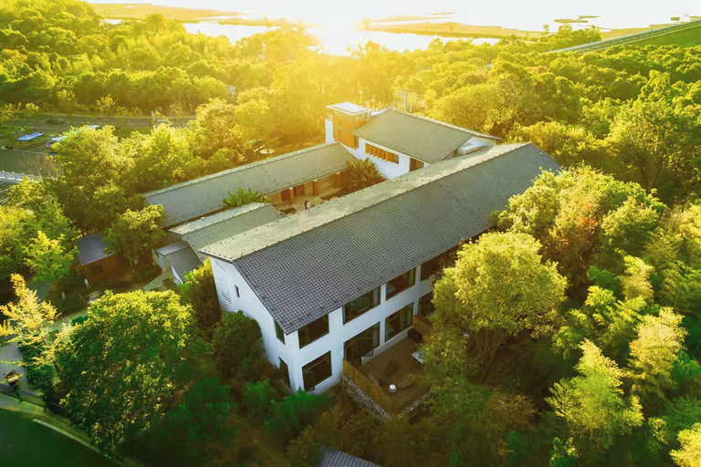 Exterior & Views 2, Meijie Xiuju, Wuxi