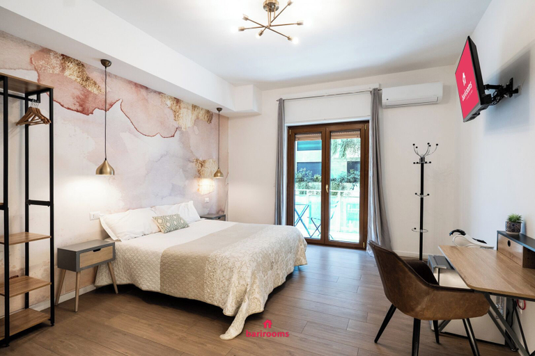 Others 3, Barirooms - Sparano Suites, Bari