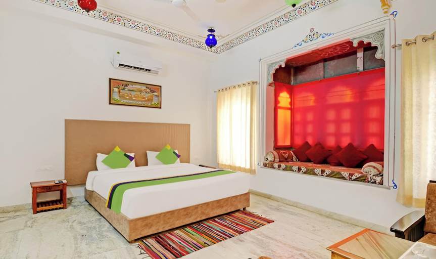 Others 5, KHAKHRI HAVELI - A Boutique Hotel, Udaipur