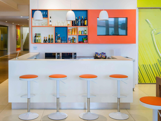 Food & Drinks 4, ibis Styles Ponta Pora, Pedro Juan Caballero