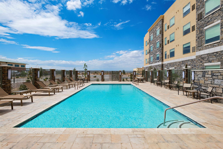 Others 5, Hyatt House Carlsbad, Eddy