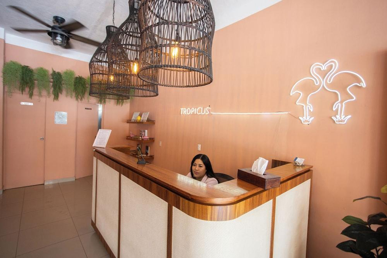 Others 5, Hotel Tropicus Boutique, Puerto Vallarta
