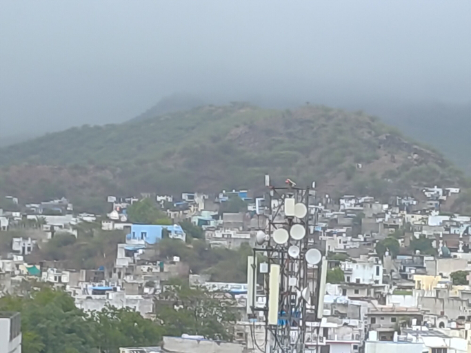 Others 4, Ajmer Oasis hotel and club, Ajmer