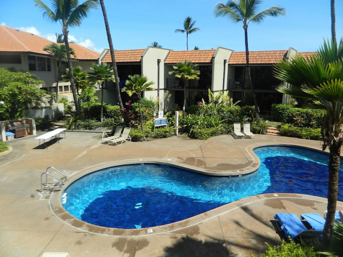 Sport & Beauty 5, Maui Beach Vacation Club, Maui