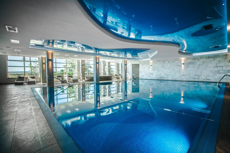 Sport & Beauty 2, Hotel Radocza Park Business & Spa, Oświęcim