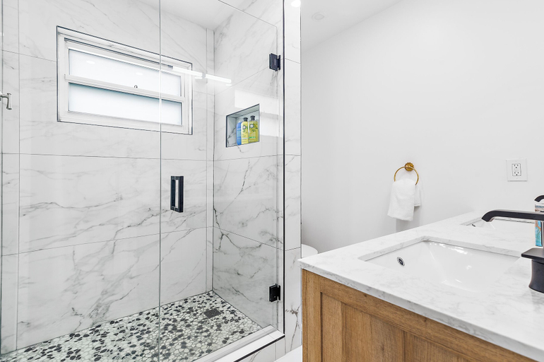 Bathroom 3, Palm Paradise Oasis, Broward