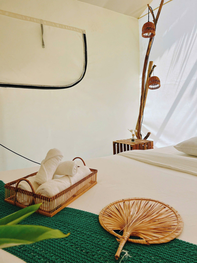 Bedroom 3, Coco-Cao Glamping, Hàm Tân