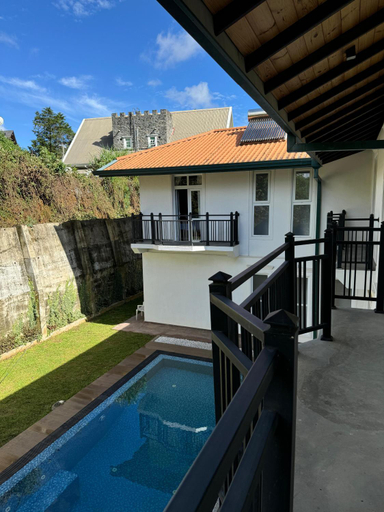 Sport & Beauty 2, Winsanda Boutique Bungalow, Nuwara Eliya with Heated Pool, Nuwara Eliya