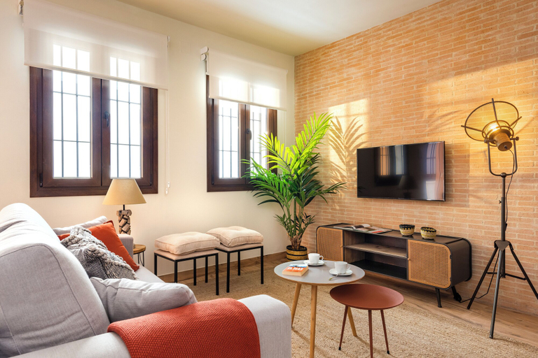 Others 4, MH Apartments Central Sevilla, Sevilla