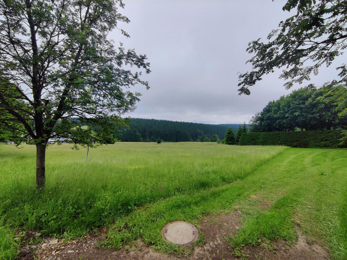 4, Thuringian Forest House, Hildburghausen