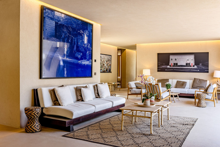 Room 4, Melides Premium Villa With Pool by Homing, Grândola