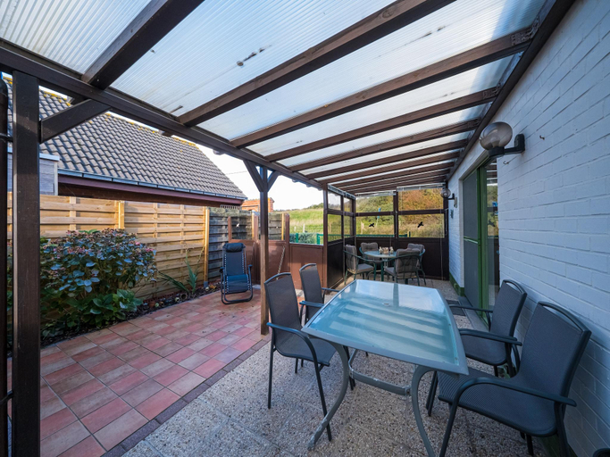 Others 5, Cosy holiday home on the dunes, West-Vlaanderen