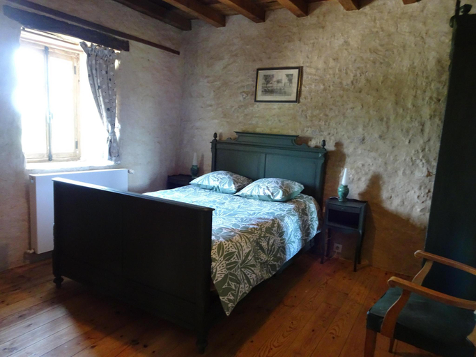 Others 5, Manor in Cotentin with Historic Charm, Manche