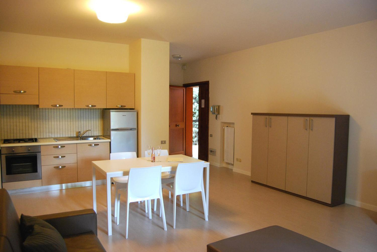 Others 5, Residenze Al Colle Dei Pini, Rimini