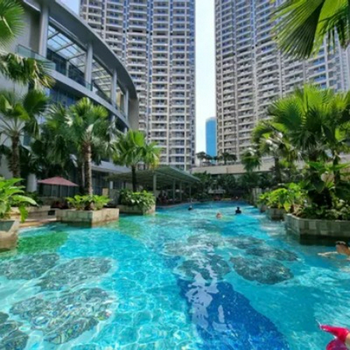Others 2, Taman Anggrek Residence By Own, West Jakarta