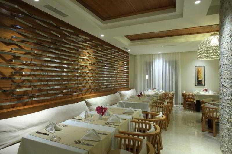 Food & Drinks 5, Sundance Suites Hotel, Bodrum