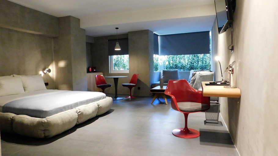 Bedroom 2, 101 Adrianou Luxury Urban Stay, Attica