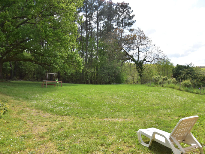 Others 4, Holiday home  with garden, Dordogne