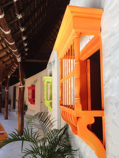 Exterior & Views 2, Hotel Boutique Yararaka, Villavieja