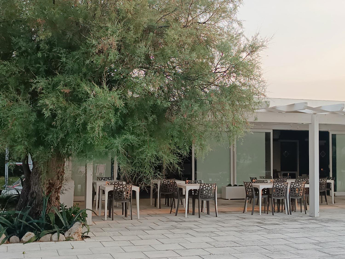 Food & Drinks 5, Spiaggiabella Resort, Lecce