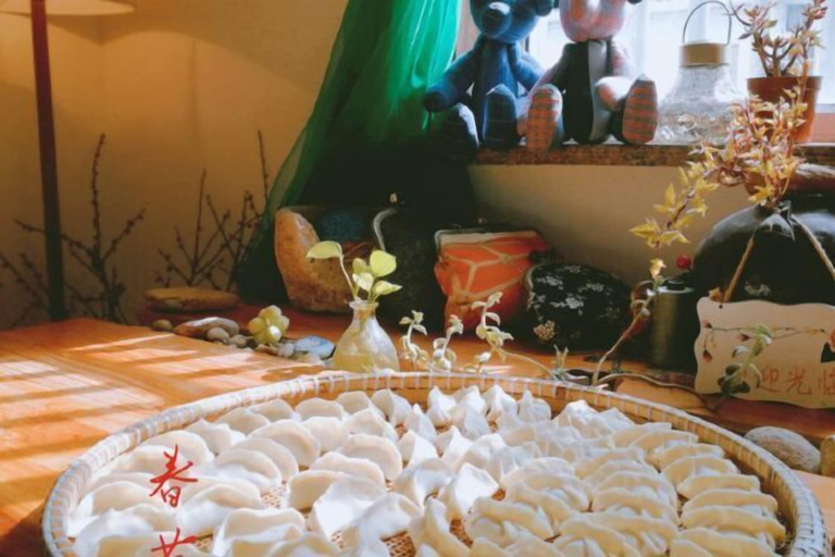 Food & Drinks 5, Tingxiju Inn, Taizhou