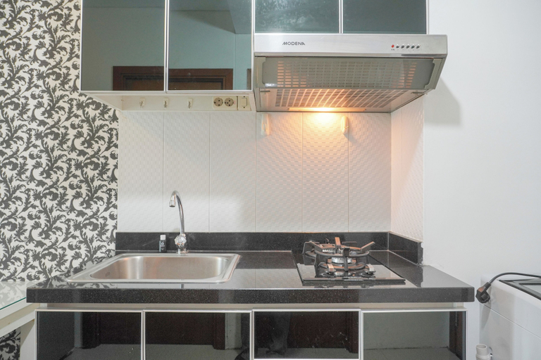Others 4, Nice And Comfort 1Br Apartment At Woodland Park Residence, Jakarta Selatan