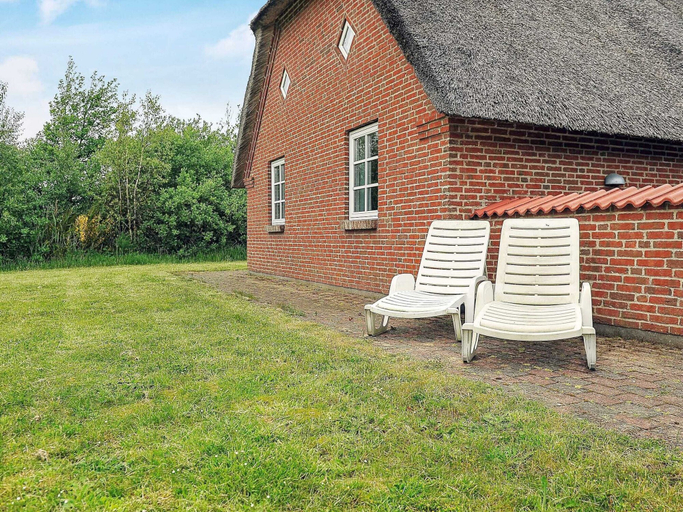 Others 2, Holiday Home in Ulfborg, Holstebro