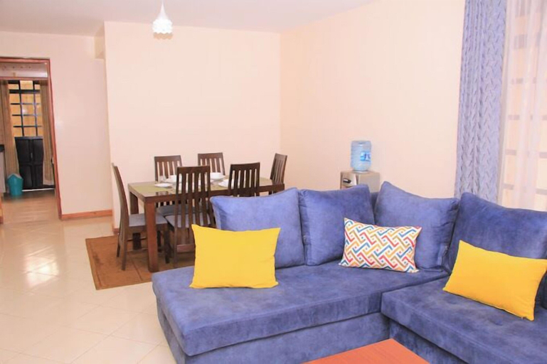 Others 5, Lux Suites Bida Furnished Apartments, Naivasha
