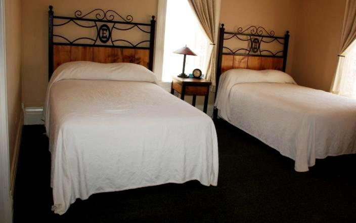 Bedroom, Hotel Eklund, Union