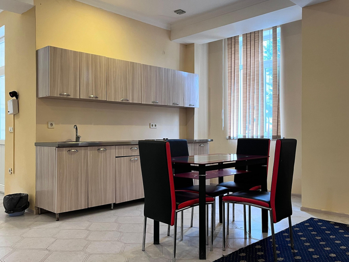 Others 5, Arena Hotel Khachmaz, Xaçmaz