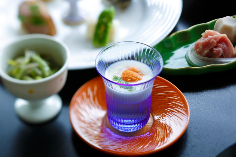 Food & Drinks 5, Negiya Traditional Japanese Spa Ryokan, Nishinomiya