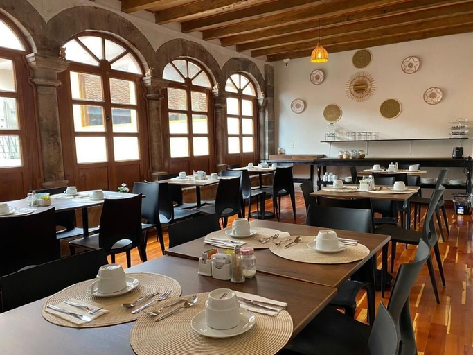 Food & Drinks, Hotel Katari At Plaza de Armas Cusco, Cusco