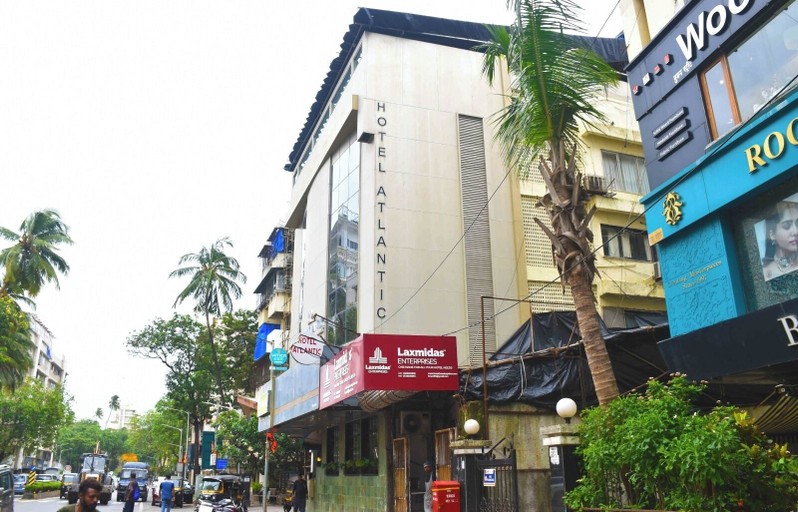 Others 1, Hotel Atlantic, Mumbai Suburban