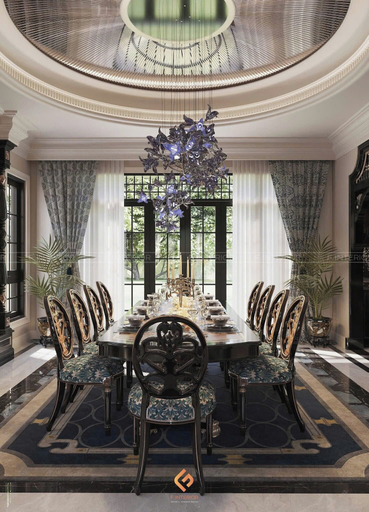 Others 5, Luxury Place Hotel, Thanh Xuân