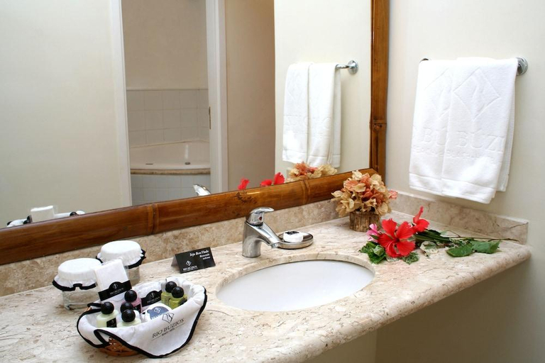 Bathroom 5, Rio Buzios Beach Hotel, Armação dos Búzios