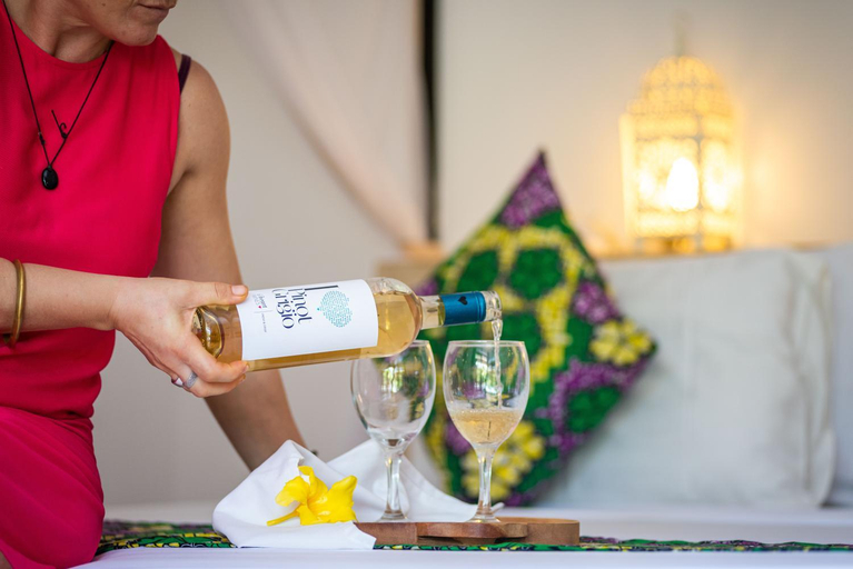 Food & Drinks 5, Daima Villas, Kusini