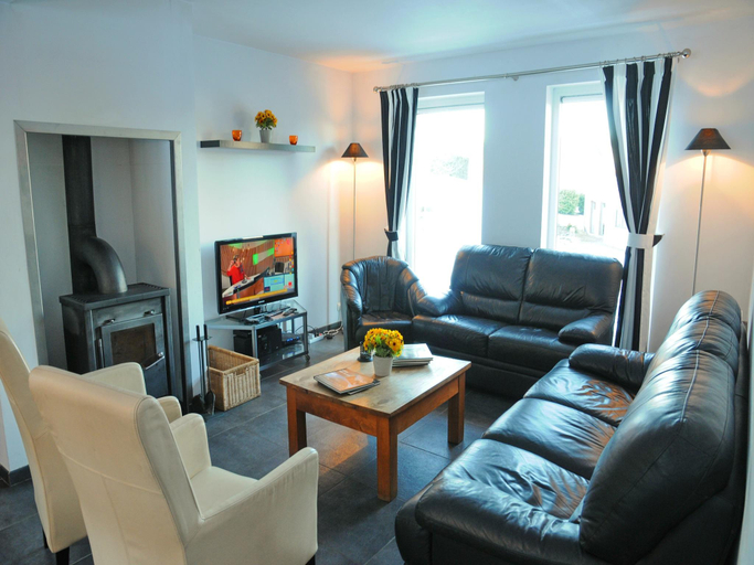 Others 5, Holiday Home in Barvaux with Sauna  Garden, Luxembourg