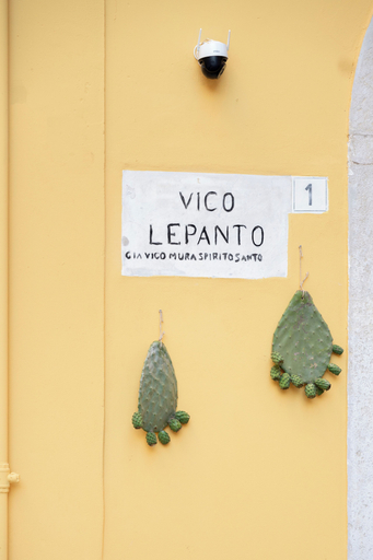 Others 3, Desideri di Puglia, Barletta-Andria-Trani