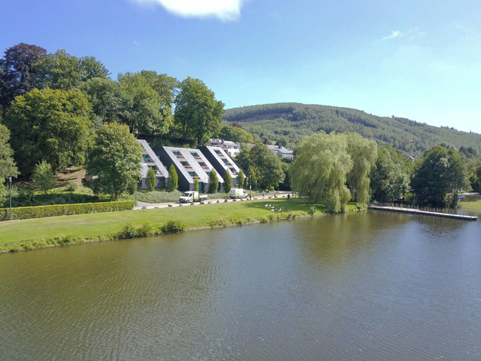 Others 3, Vielsalm Apartments, Luxembourg